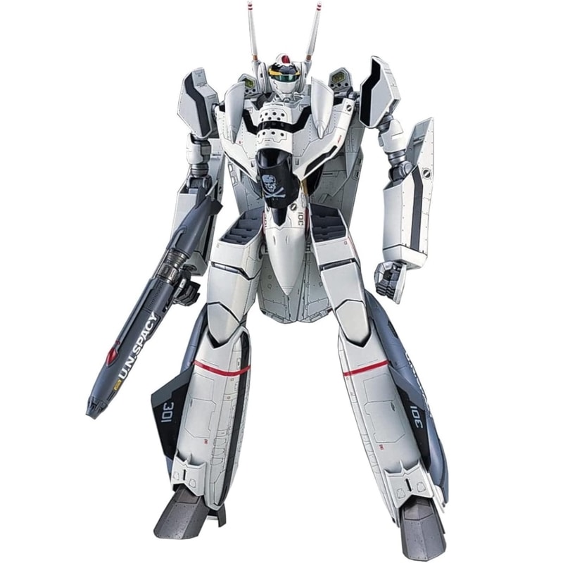 1/72 VF-0A/S バトロイド プラモデル 『マクロスゼロ』の商品画像