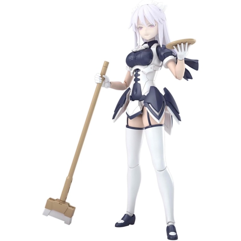 30MS オプションボディパーツ タイプMD01[カラーA] プラモデル