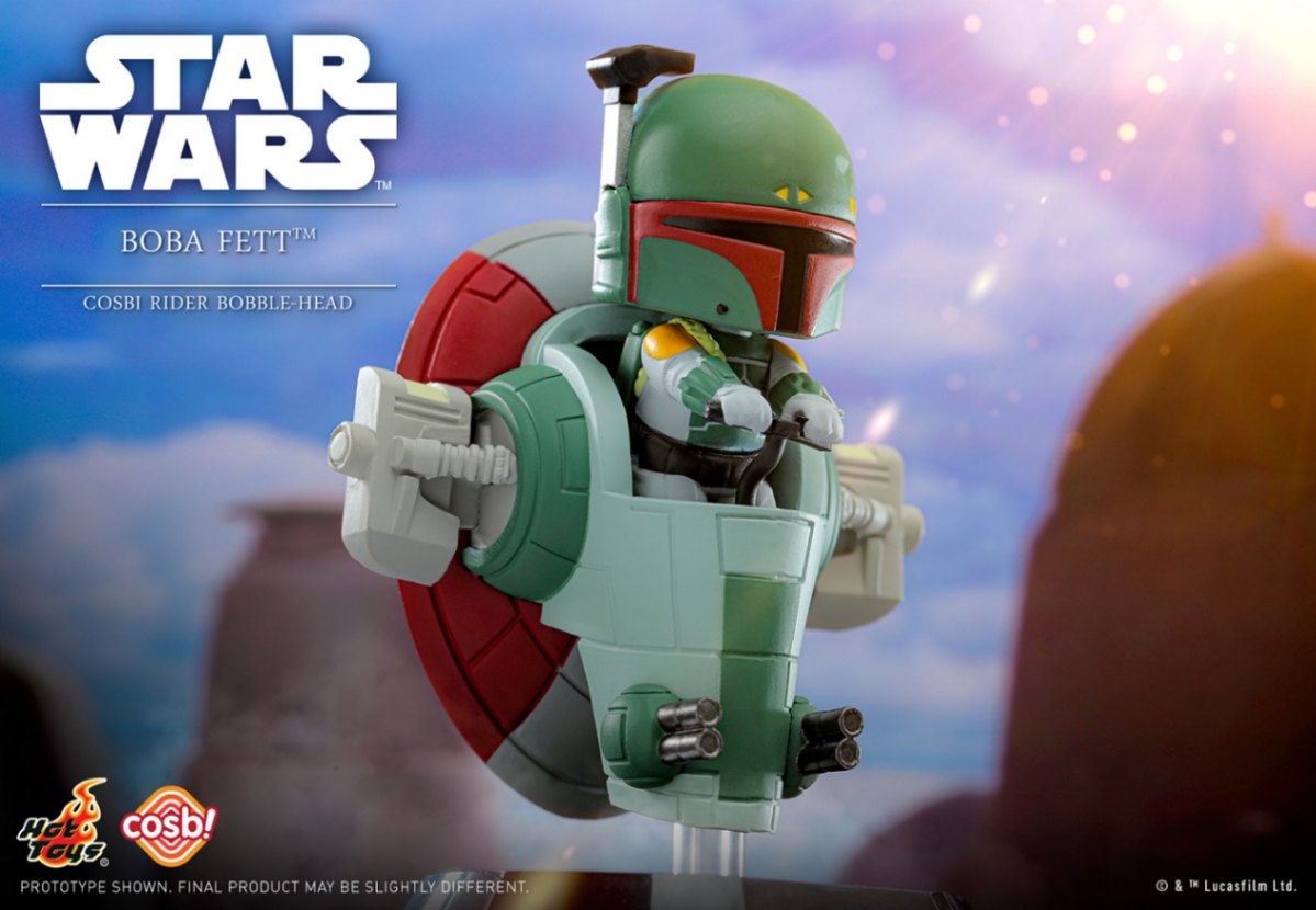 スターウォーズ チューバッカ プロトタイプ プレイスクール