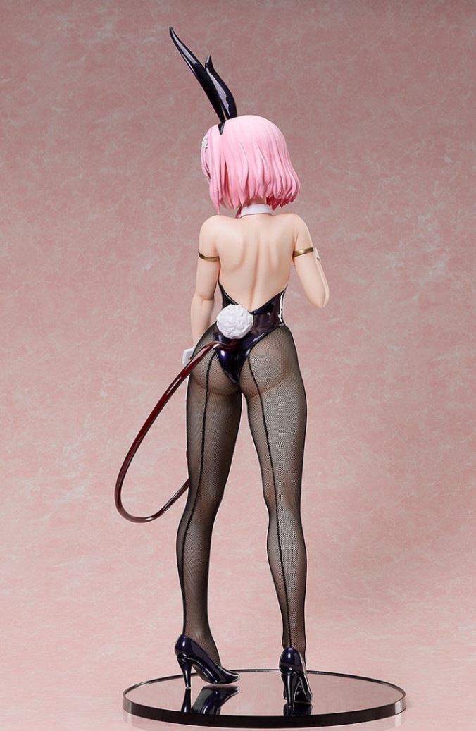 To LOVEる ダークネス モモ・べリア・デビルーク バニーVer. 1/3 モモ・べリア・デビルーク バニーVer. 【1/3スケール