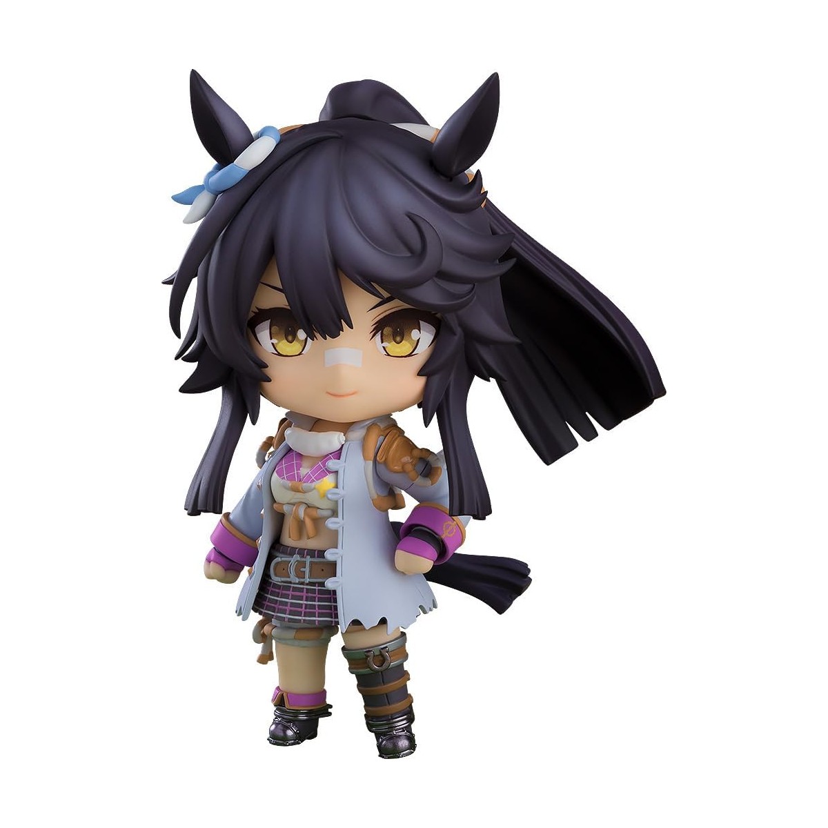 ねんどろいど ナリタブライアン 『ウマ娘 プリティーダービー』