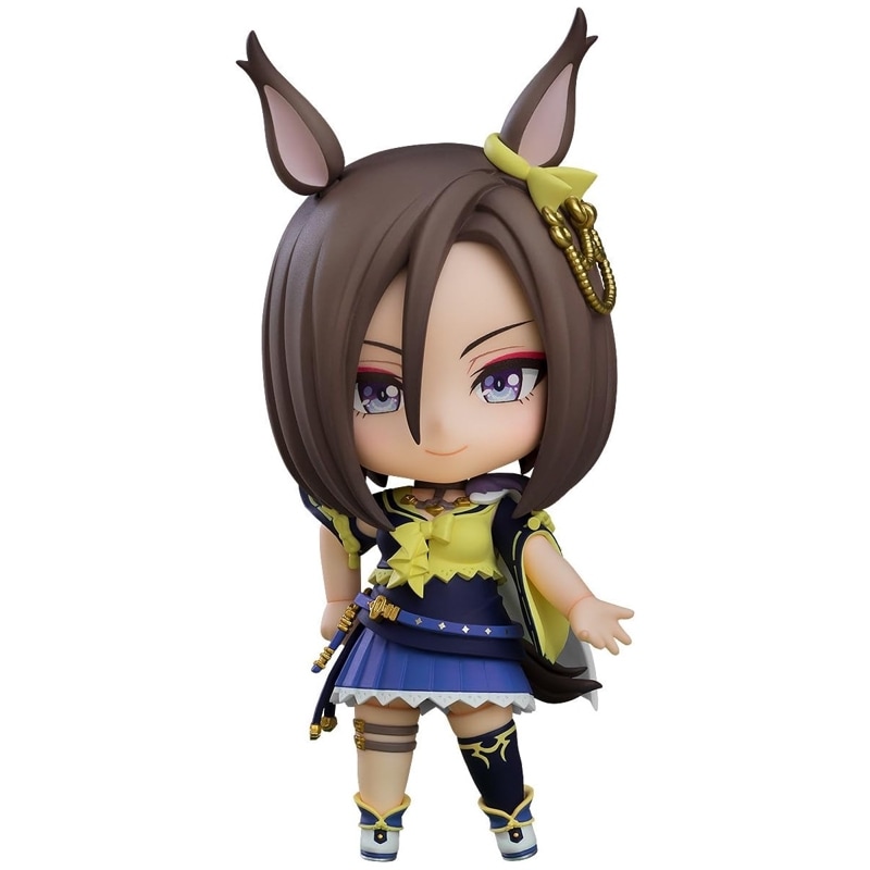 ねんどろいど エアグルーヴ 『ウマ娘 プリティーダービー』の商品画像