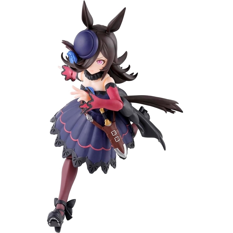 S.H.Figuarts ウマ娘 プリティーダービー ライスシャワー Special Edition 『ウマ娘 プリティーダービー』の商品画像