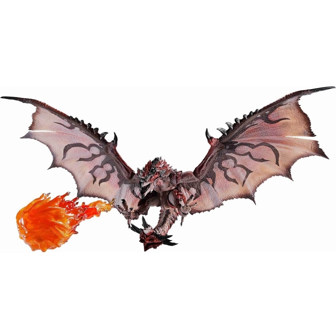 モンハン レウス装備 フィギュア モンスターハンター