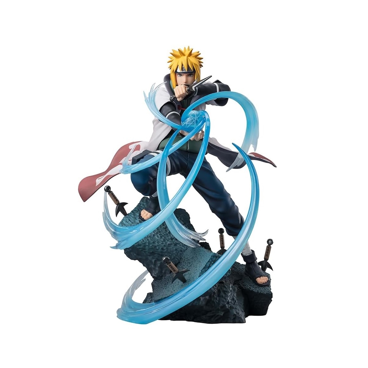 NARUTO-ナルト- 疾風伝 VIBRATION STARS-UZUMAKI NARUTO- うずまき