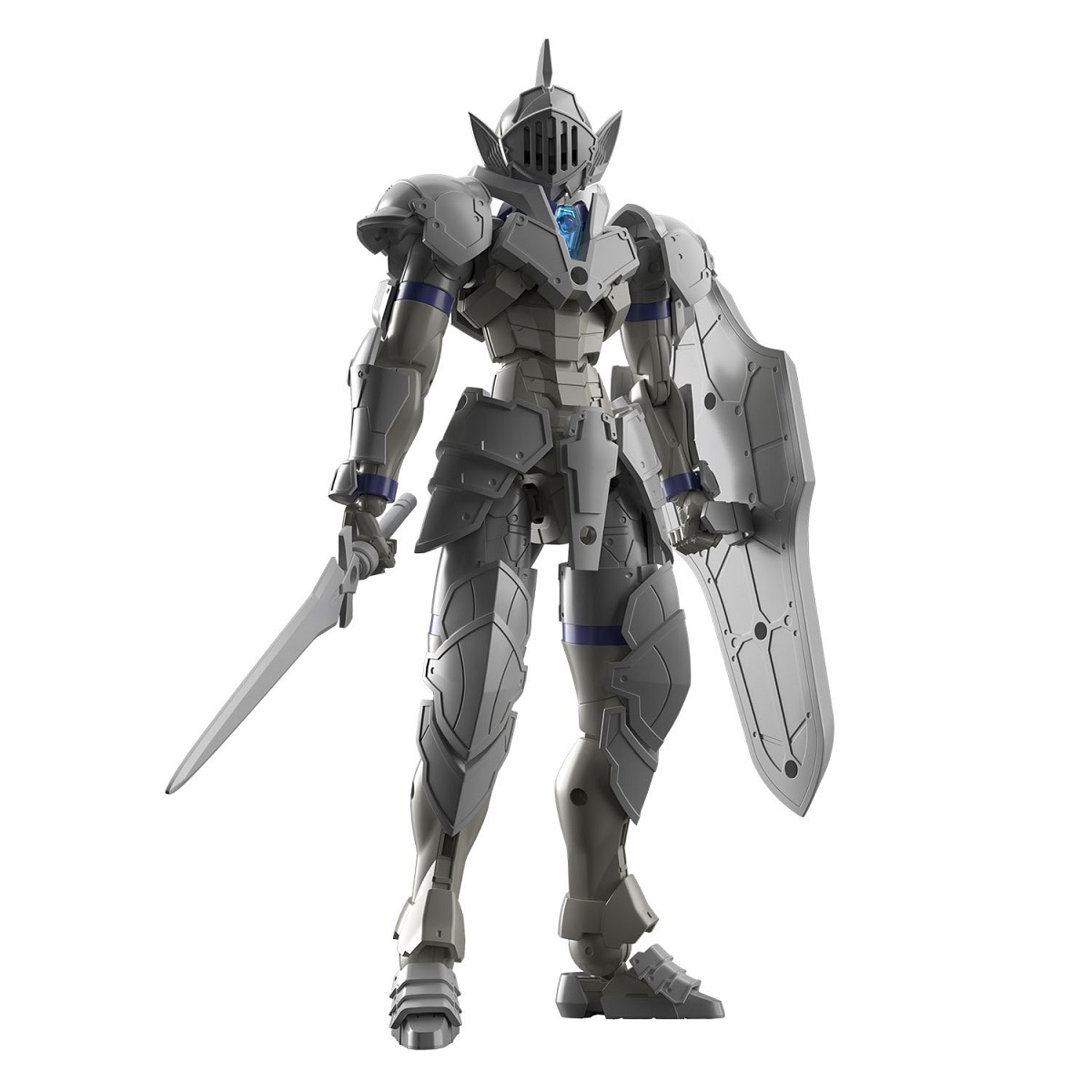 30MF リーベルナイト プラモデル