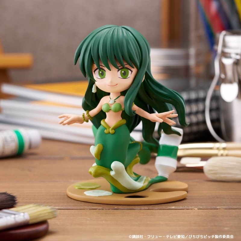 PalVerse Pale. リナ 完成品フィギュア 『ぴちぴちピッチ』の商品画像