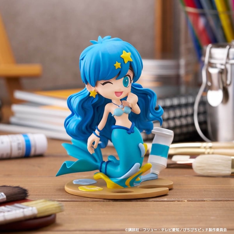 PalVerse Pale. 波音 完成品フィギュア 『ぴちぴちピッチ』の商品画像