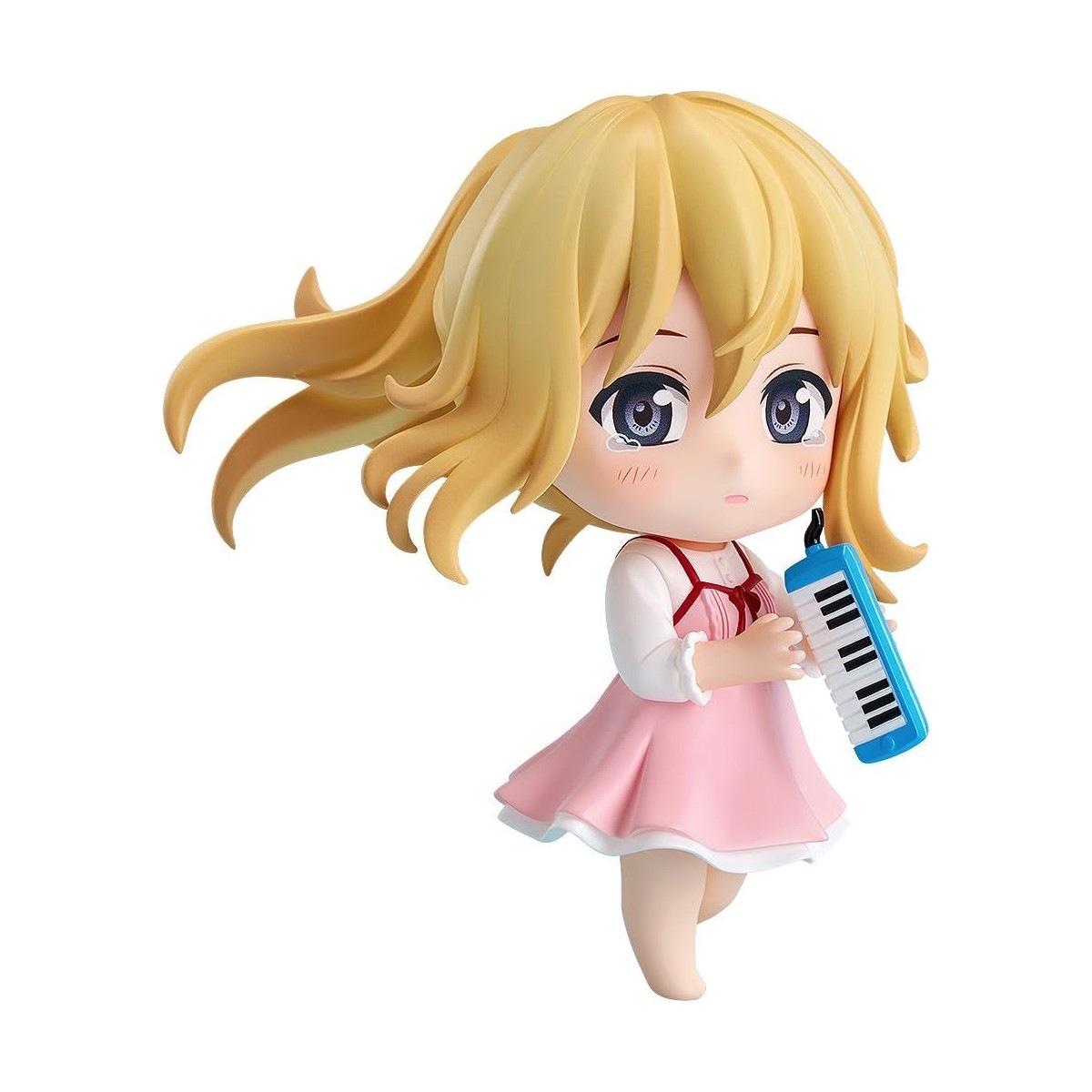 ねんどろいどらいと 宮園かをり はじまりの春Ver. 『四月は君の嘘』