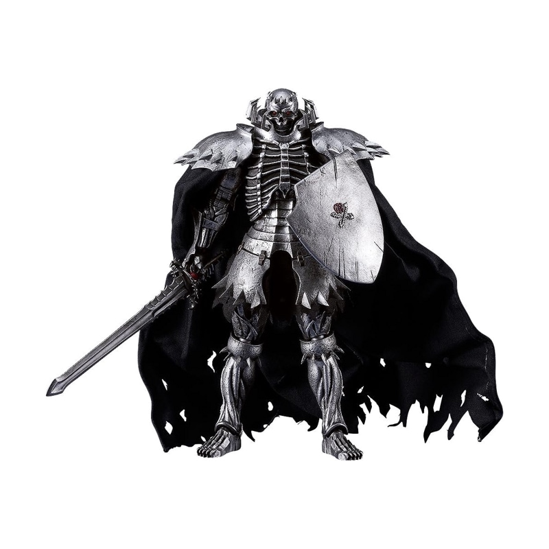figma 髑髏の騎士 『ベルセルク』の商品画像