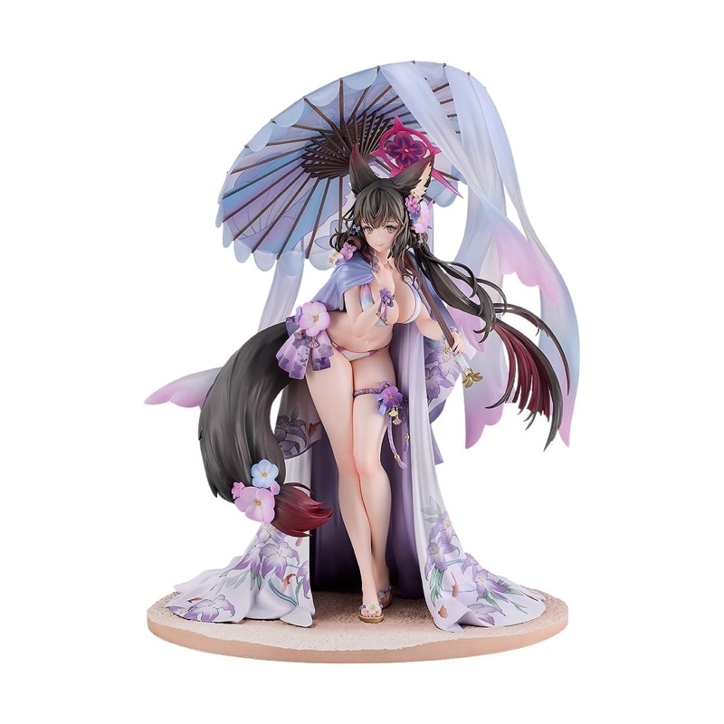 ワカモ(水着) 1/7 完成品フィギュア 『ブルーアーカイブ -Blue Archive-』 の商品画像