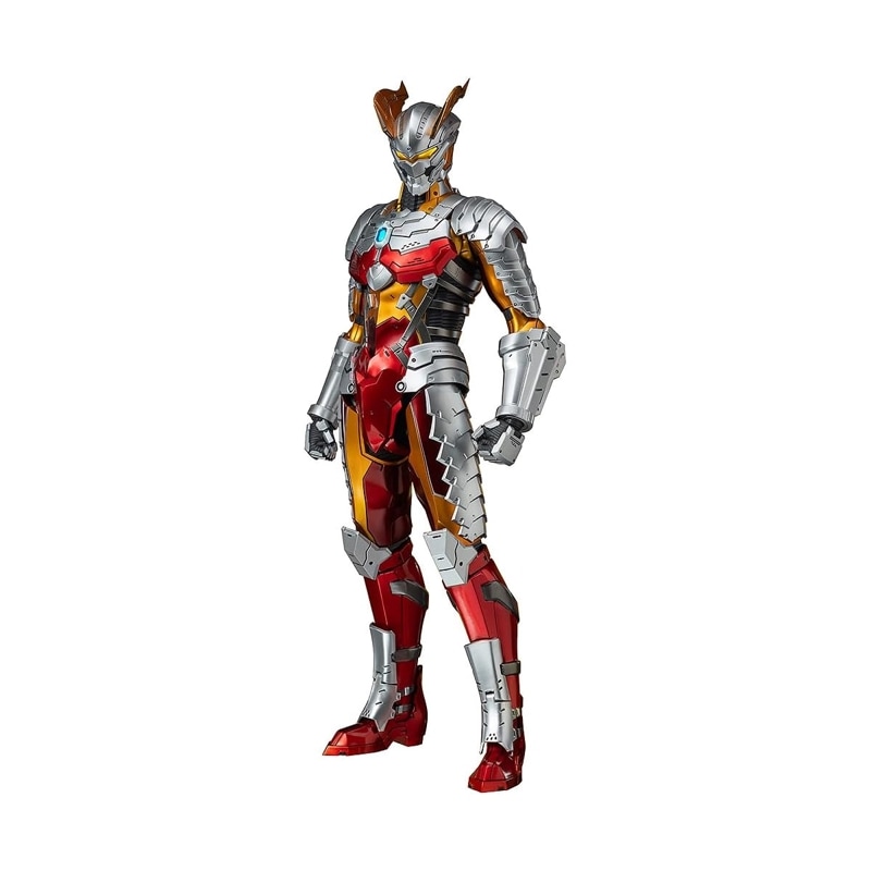 フィグゼロ 1/6 ULTRAMAN SUIT ZERO SC Mode 可動フィギュア 『ULTRAMAN』 《送料無料》の商品画像
