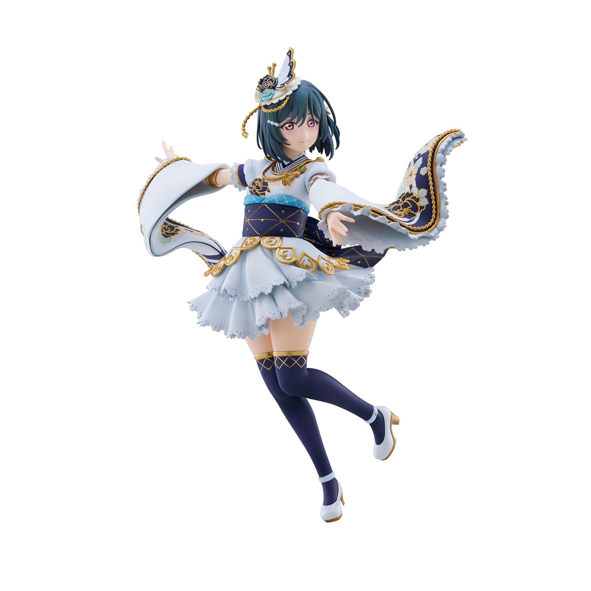 ラブライブ! 絢瀬絵里 ハロウィンVer. 1/7完成品フィギュア ラブライブ! 絢瀬絵里 ハロウィンVer. 1/7完成品フィギュア