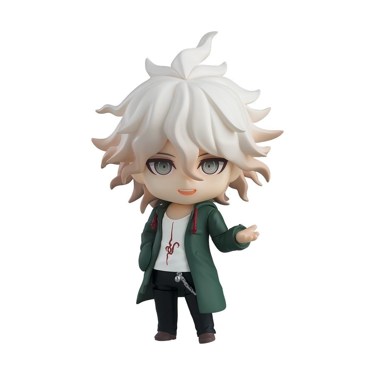 ねんどろいど 狛枝凪斗 『ダンガンロンパシリーズ』 - ねんどろいど（一般作） | アキバのエックス通販本部