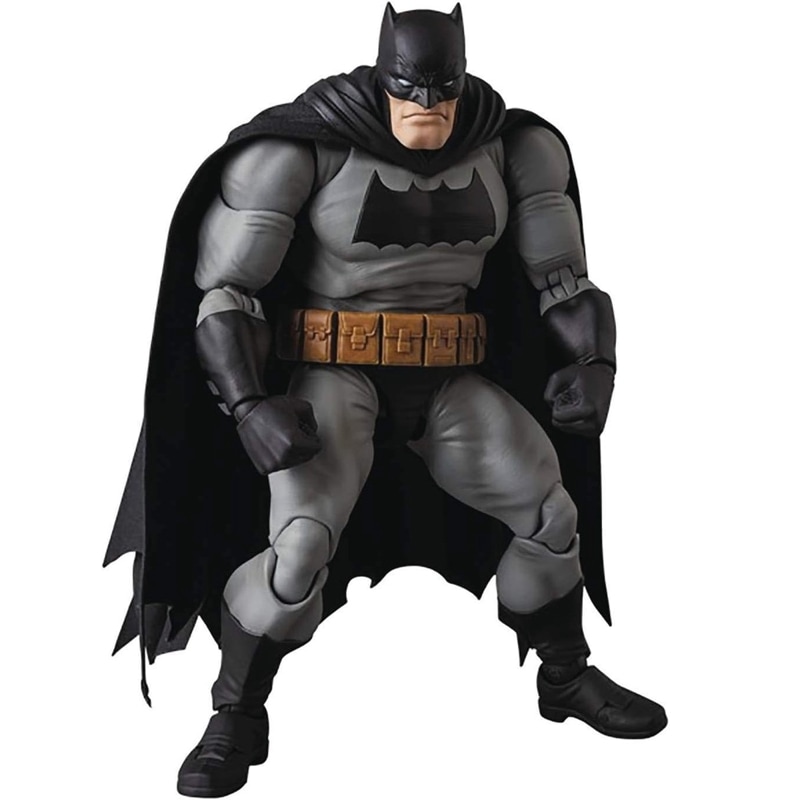 MAFEX No.106 BATMAN (The Dark Knight Returns)(再販) 『バットマン：ダークナイト・リターンズ』の商品画像