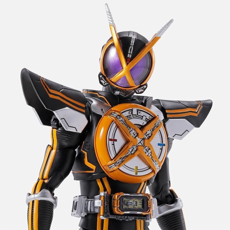 S.H.Figuarts(真骨彫製法)  仮面ライダーネクストカイザ Vシネクスト『仮面ライダー555 20th パラダイス・リゲインド』の商品画像