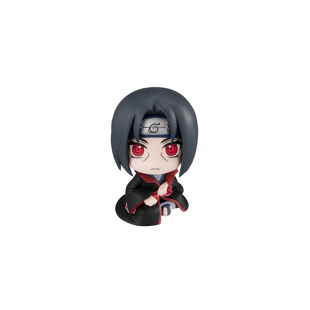 るかっぷ うちはイタチ 完成品フィギュア （再販） 『NARUTO -ナルト- 疾風伝』