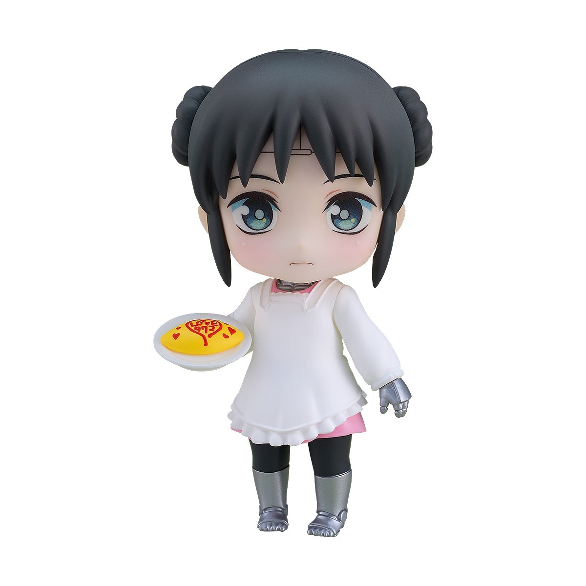 ねんどろいど ミーナ 『僕の妻は感情がない』