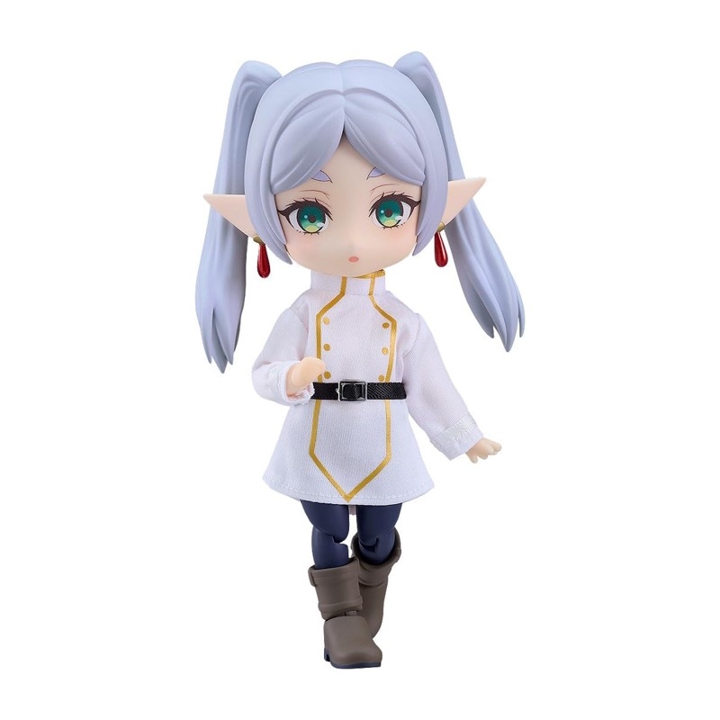 ねんどろいどどーる フリーレン 『葬送のフリーレン』の商品画像