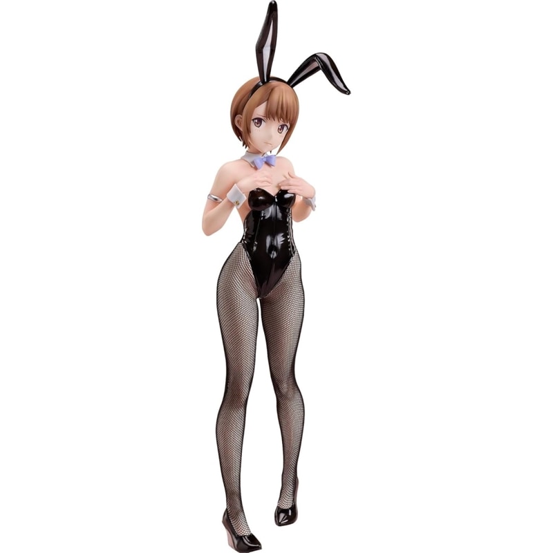 B-style 神宮寺琉実 バニーVer. 1/6 完成品フィギュア 『恋は双子で割り切れない』の商品画像