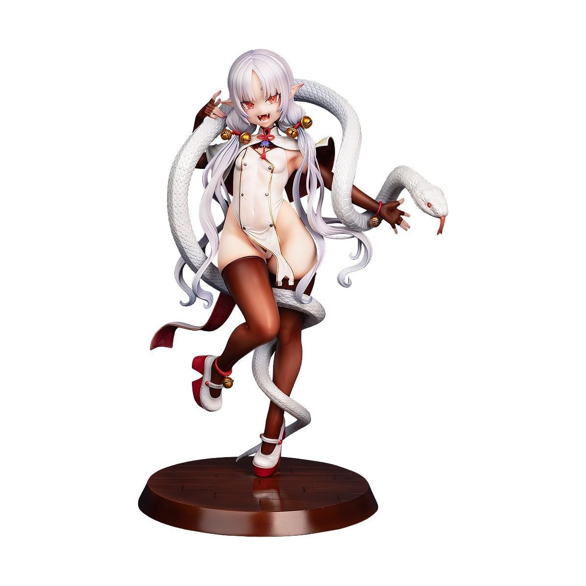 SSR FIGURE 〈異人館〉 柳漆 1/7 完成品フィギュア