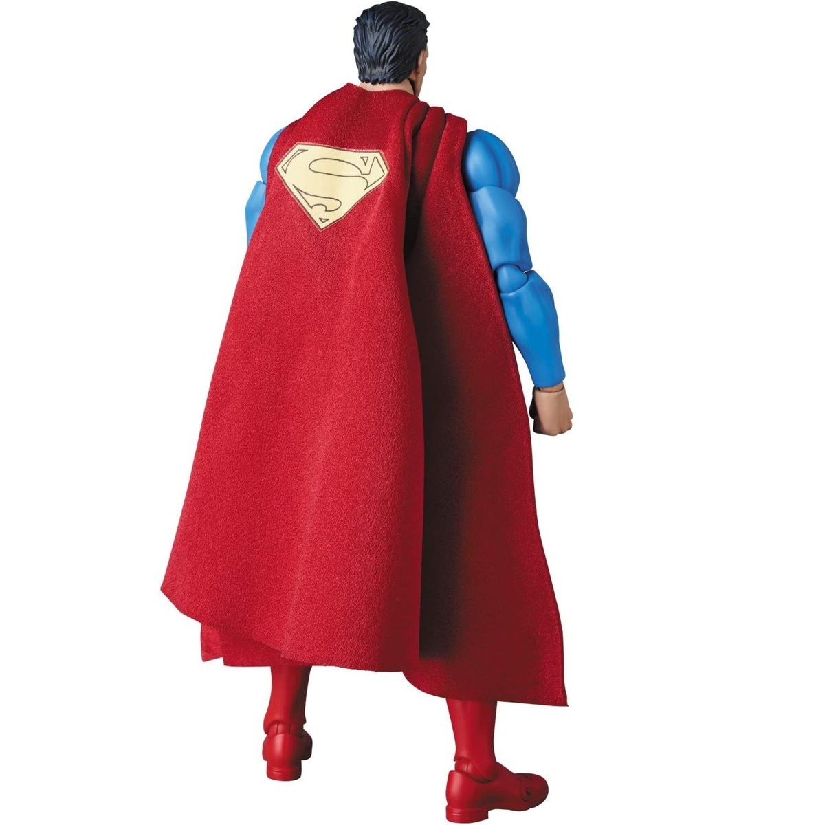 MAFEX No.117 SUPERMAN(HUSH Ver.) （再販） 『スーパーマン』
