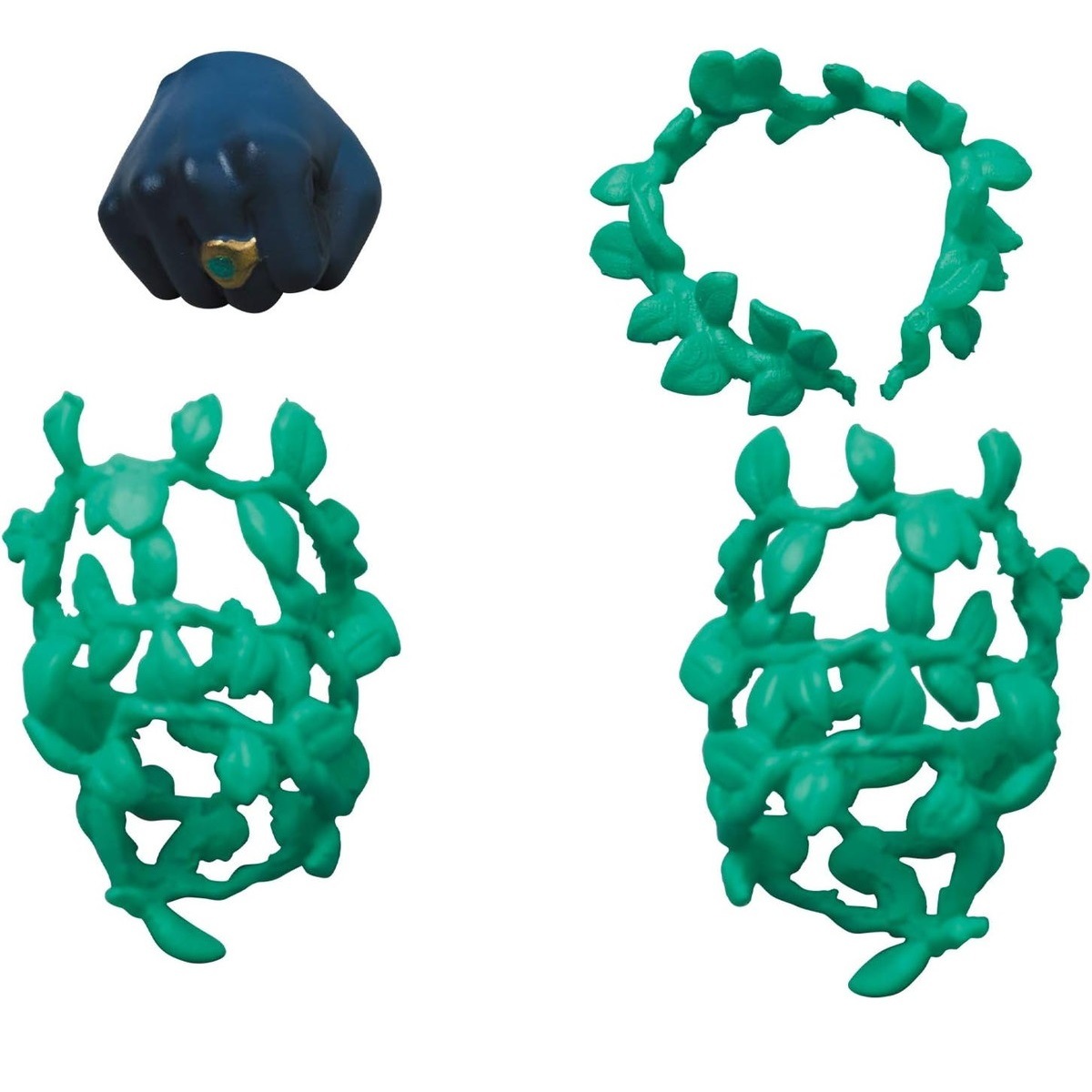 MAFEX No.117 SUPERMAN(HUSH Ver.) （再販） 『スーパーマン』