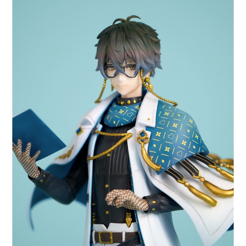 「NIJISANJI EN」アイク・イーヴランド 1/8 完成品フィギュア 『にじさんじ』の商品画像