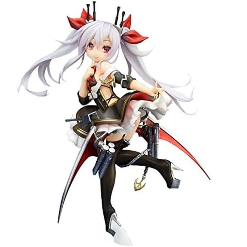 ヴァンパイア 1/7スケール完成品フィギュア 『アズールレーン』の商品画像