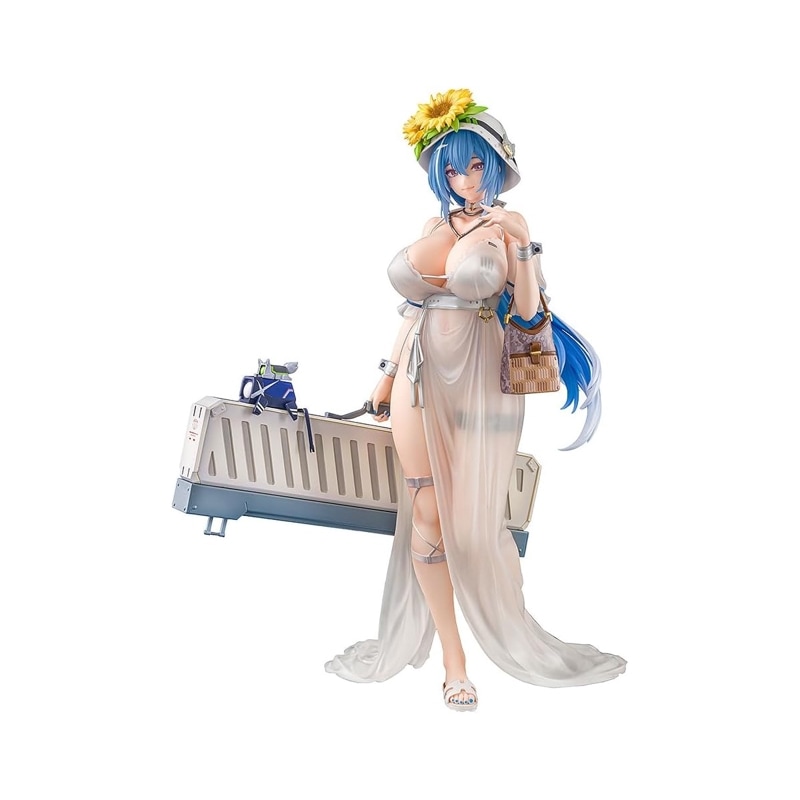 DP-12 光の寓話Ver. 1/7 完成品フィギュア 『ドールズフロントライン』 《送料無料》の商品画像