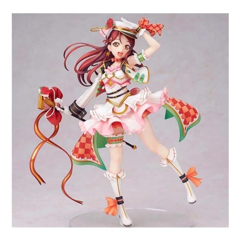 桜内梨子 Special 7ver. 1/7 完成品フィギュア(セブンネットショッピング限定) 『ラブライブ！サンシャイン!!』の商品画像