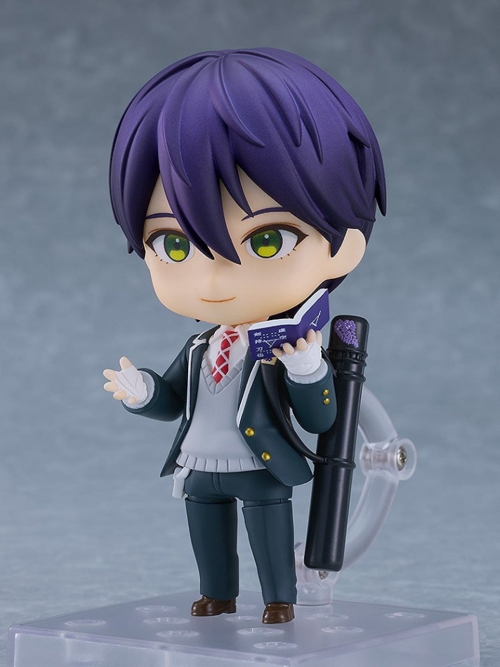 ねんどろいど 剣持刀也 『にじさんじ』