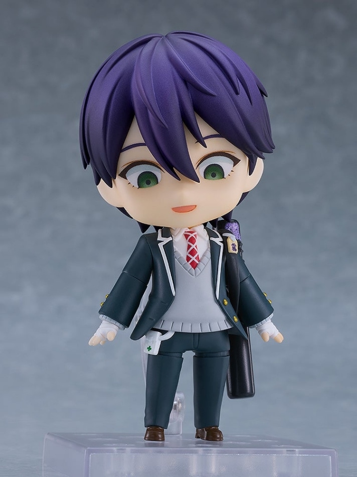 ねんどろいど 剣持刀也 『にじさんじ』