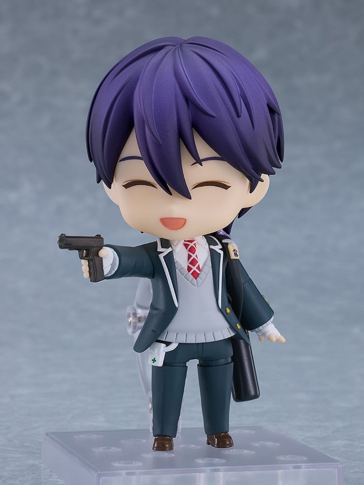 ねんどろいど 剣持刀也 『にじさんじ』