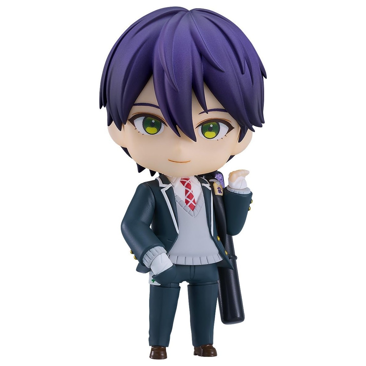 ねんどろいど 剣持刀也 『にじさんじ』