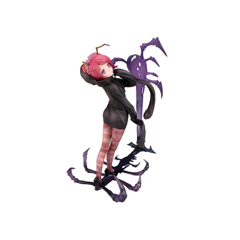 エントマ・ヴァシリッサ・ゼータ so-bin Ver. 1/8 完成品フィギュア 『オーバーロード』の商品画像