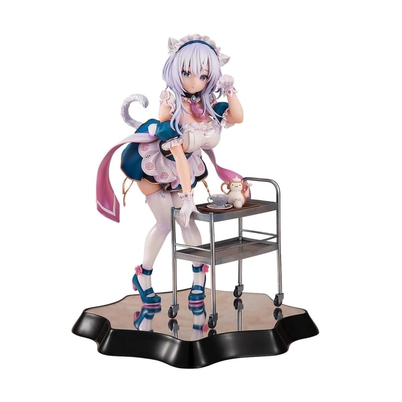KDcolle 原作版 姫路白雪 1/6 完成品フィギュア 『ライアー・ライアー』 の商品画像