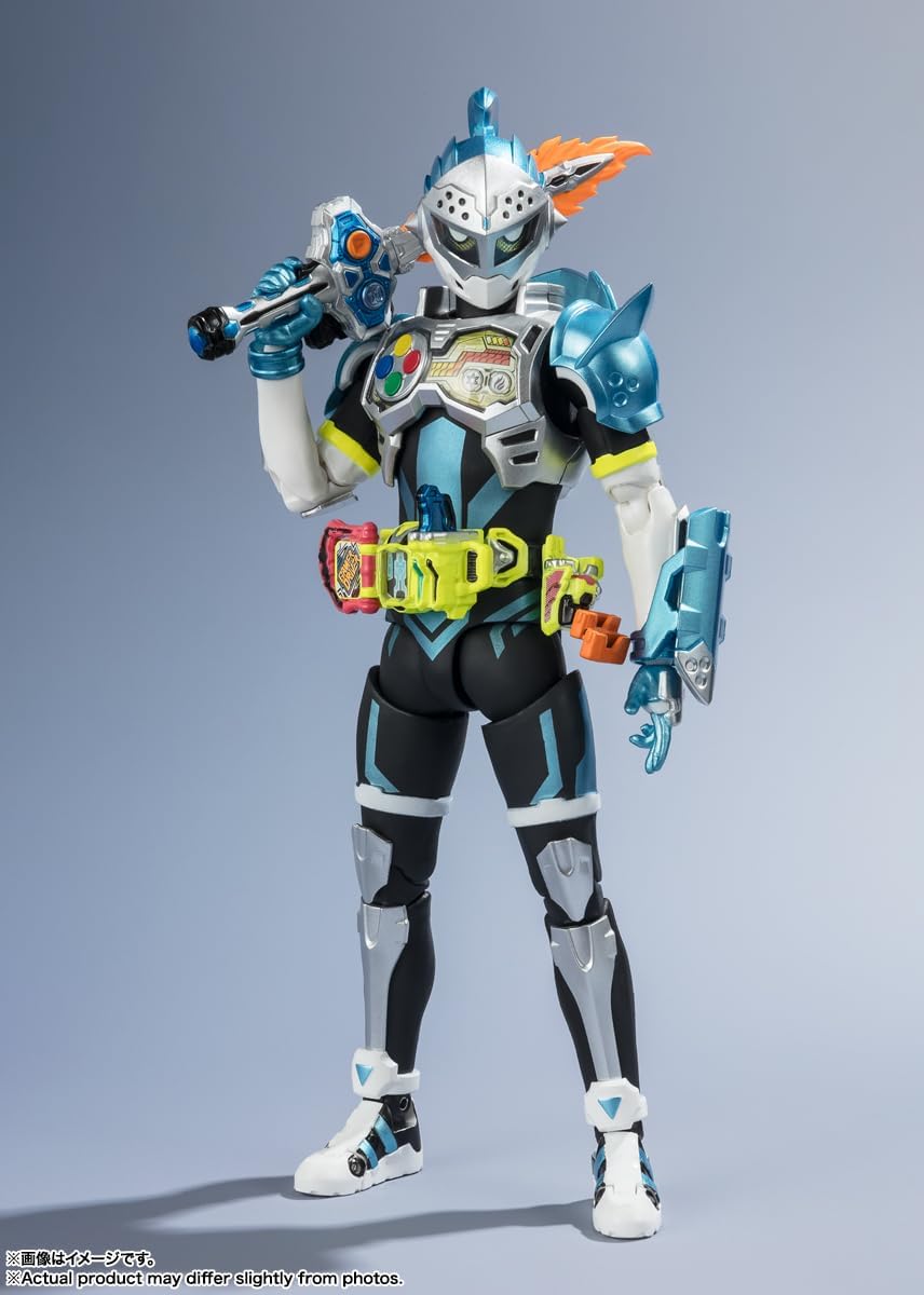 S H Figuarts 2 