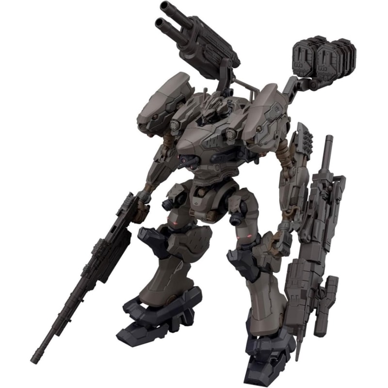 30MM RaD CC-2000 ORBITER ナイトフォール プラモデル 『ARMORED CORE VI FIRES OF RUBICON』の商品画像
