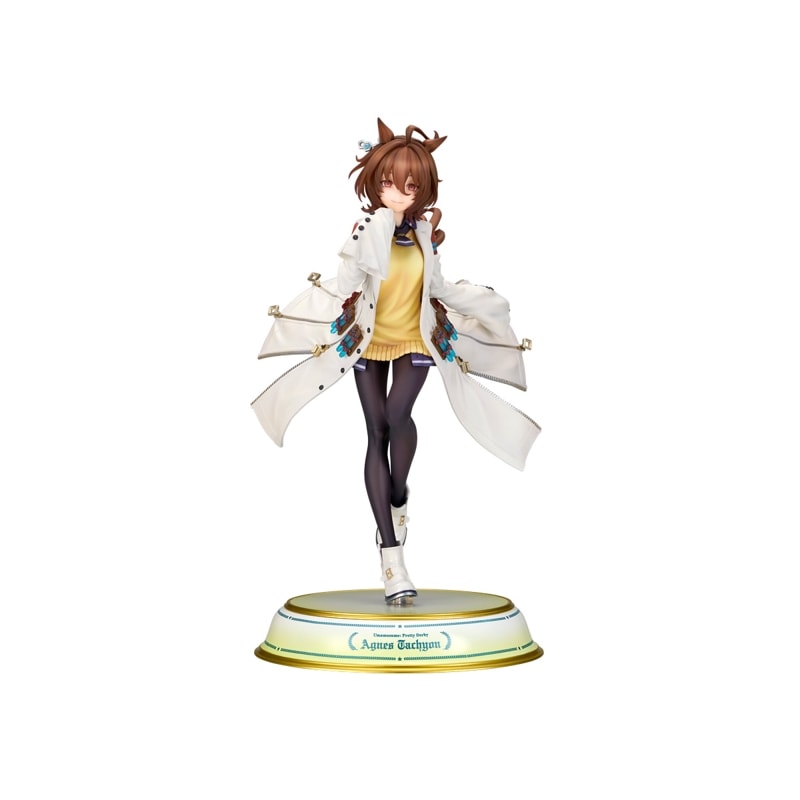 アグネスタキオン 1/7 完成品フィギュア 『ウマ娘 プリティーダービー』 《送料無料》の商品画像