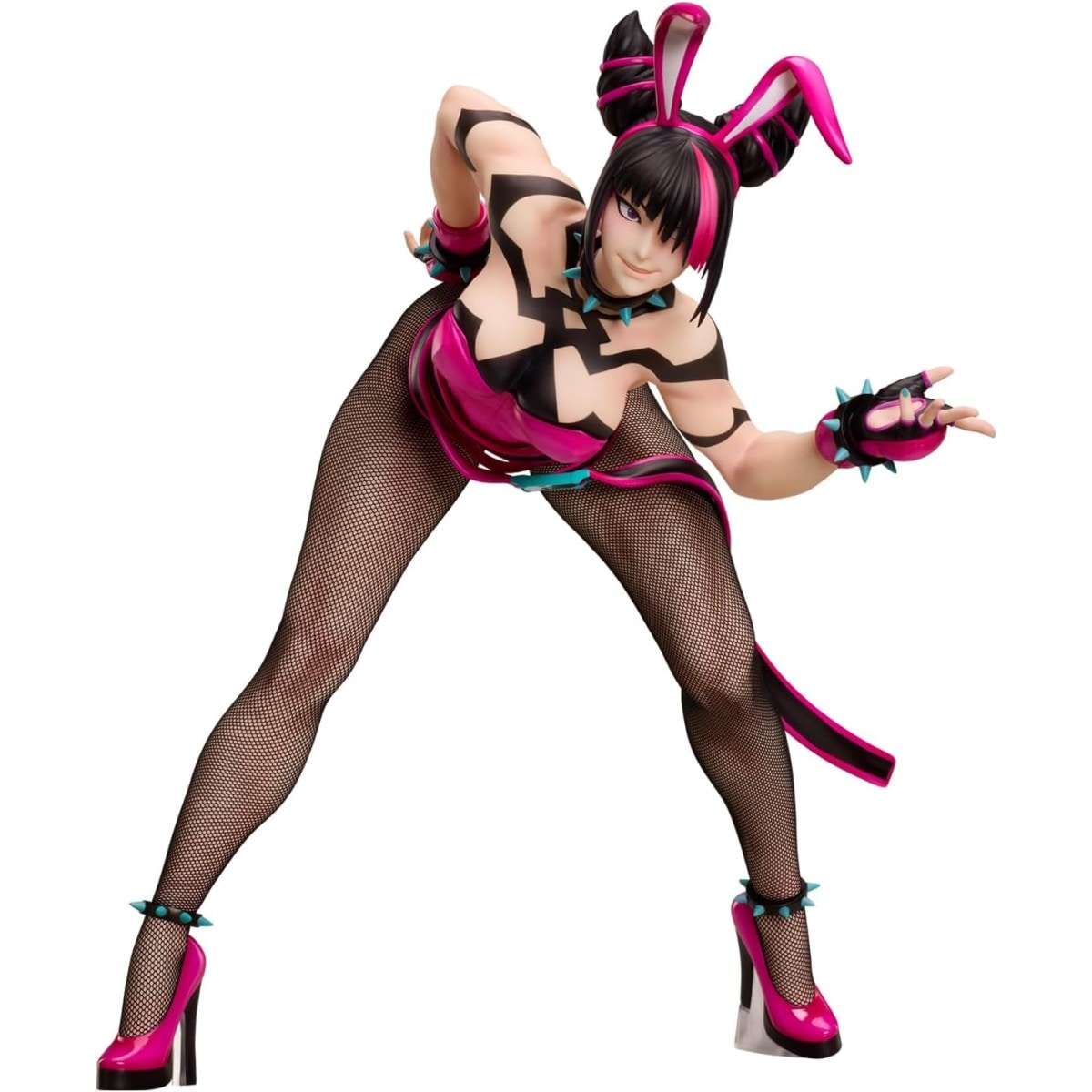 【新品未開封】B-style ハン・ジュリ バニーVer. B-style ハン・ジュリ バニーVer. 1/4 完成品フィギュア