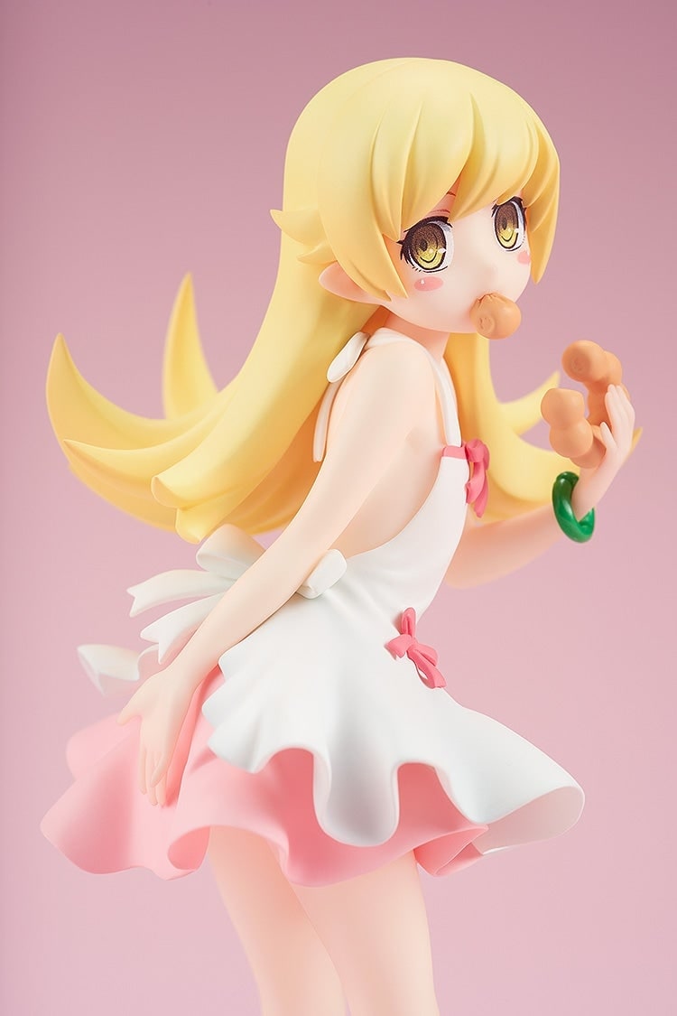 POP UP PARADE 忍野忍 完成品フィギュア 『〈物語〉シリーズ』