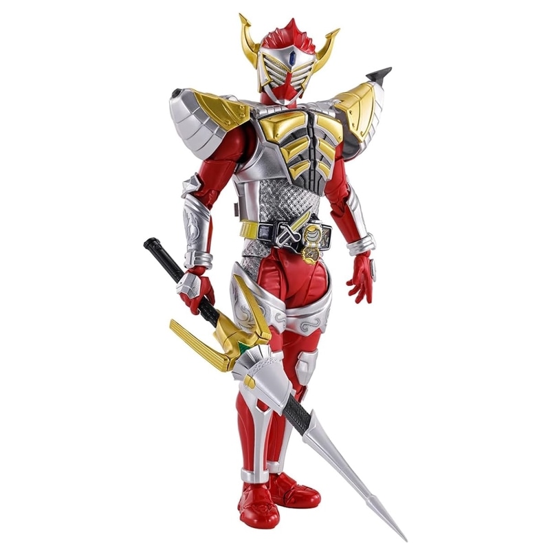 S.H.Figuarts(真骨彫製法) 仮面ライダーバロン バナナアームズ 『仮面ライダー鎧武』の商品画像