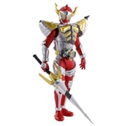 S.H.Figuarts(真骨彫製法) 仮面ライダーバロン バナナアームズ 『仮面ライダー鎧武』