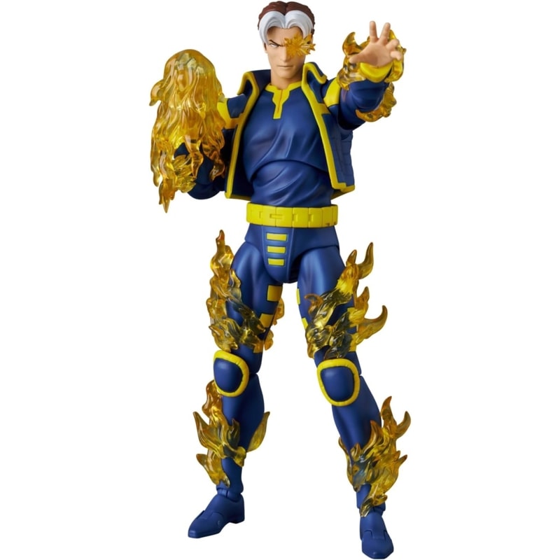 マフェックス No.251 MAFEX X-MAN (NATE GREY) 『X-MEN』の商品画像