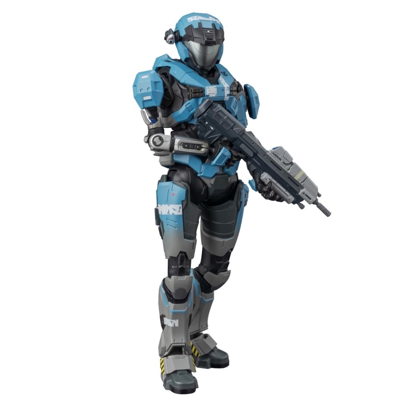RE：EDIT HALO： REACH 1/12 SCALE KAT-B320 (Noble Two) 『Halo:Reach』の商品画像