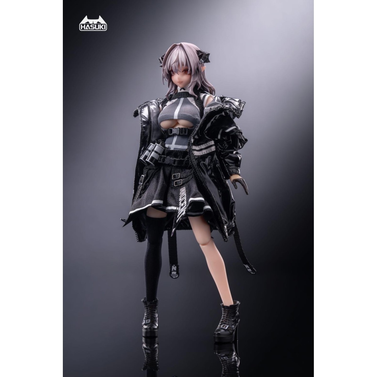 HASUKI pocketart PA009 サキュバスシスターフリーデ　通常版 楽天市場】pocket artシリーズ PA009 サキュバスシスター