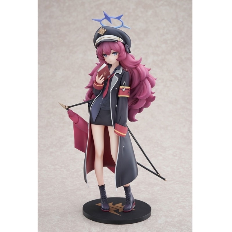 イロハ 1/7 完成品フィギュア 『ブルーアーカイブ -Blue Archive-』の商品画像