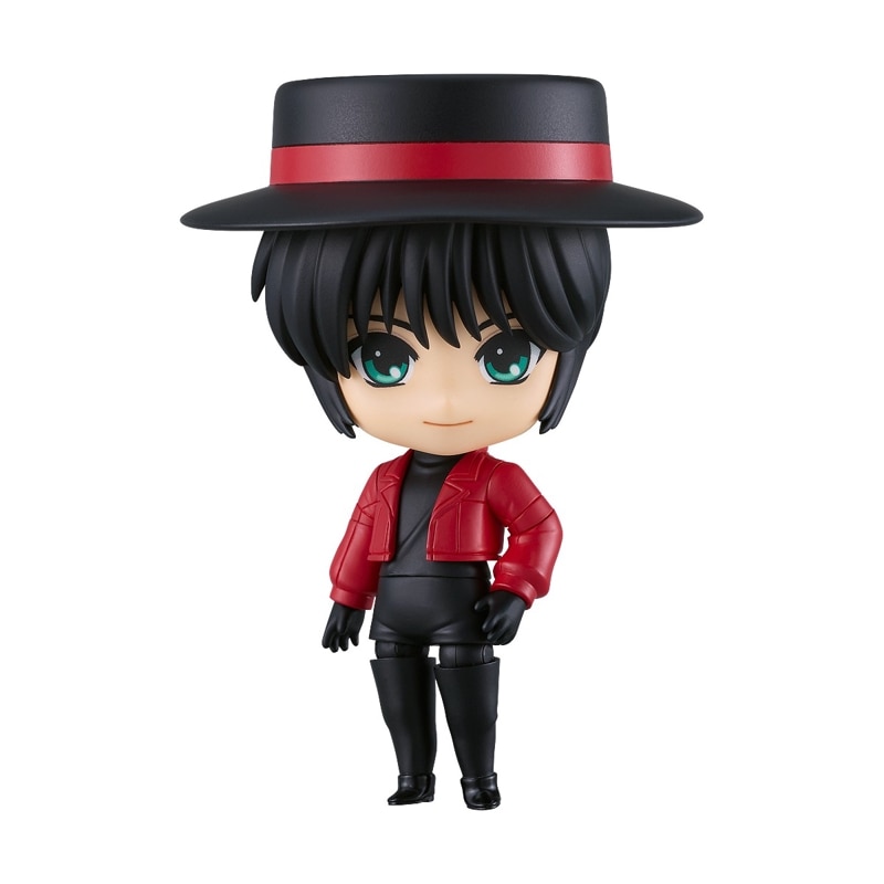 ねんどろいど 皇昴流 『東京BABYLON』の商品画像