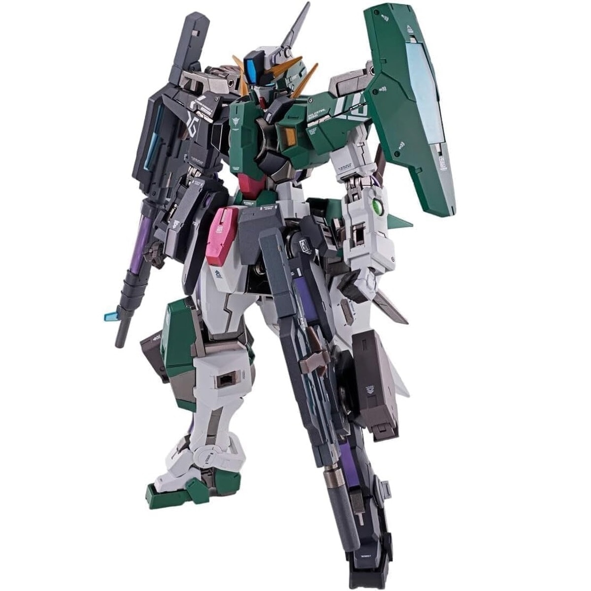 METAL BUILD ガンダムデュナメスサーガ 『機動戦士ガンダム00』